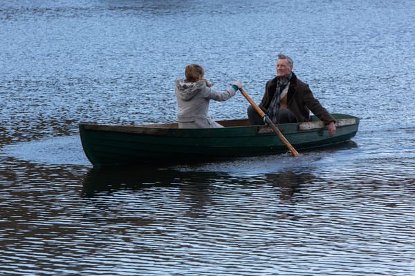 'Remember Me' Recap: Episode 3