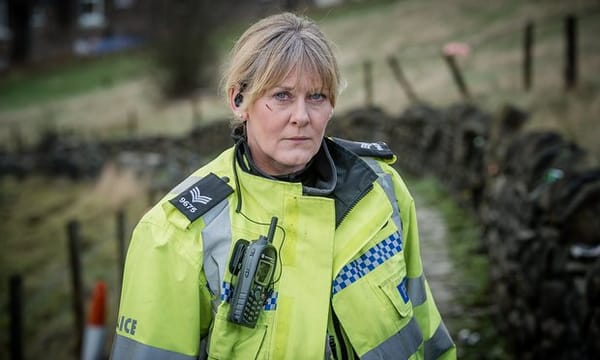 Everything to Remember From 'Happy Valley's Second Season