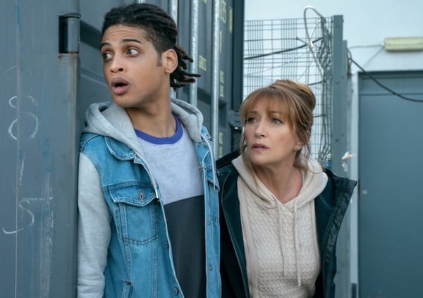 'Harry Wild' Episodes 1 and 2 Recap