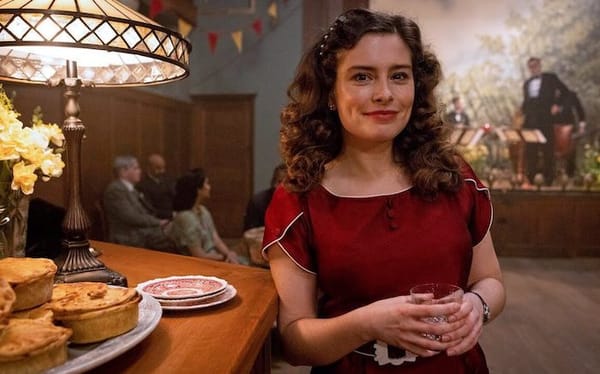 'All Creatures Great and Small': Season 2, Episode 2 Recap