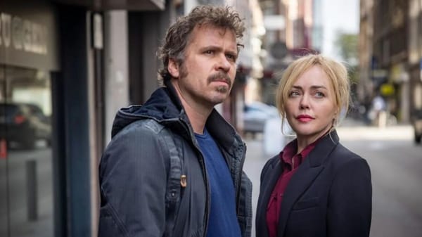 Irish Series 'Hidden Assets' To Debut On Acorn TV In April