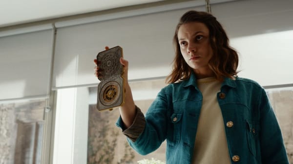 The Trailer for 'His Dark Materials' Season 2 Promises A Thrilling Second Chapter
