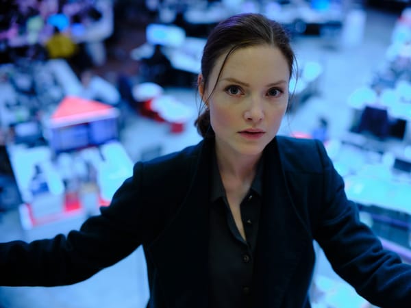 'The Capture' Season 2's First-Look Images Reveal A New Case