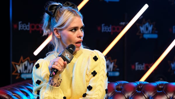 Billie Piper's 'I Hate Suzie' Performance is a Chaotic Tour De Force