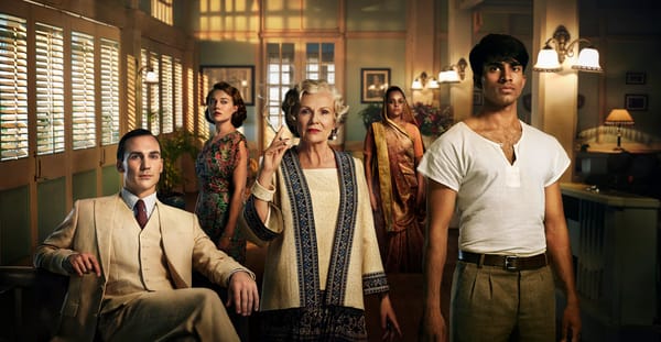 ‘Indian Summers’ Season 2 to Premiere on Masterpiece This September