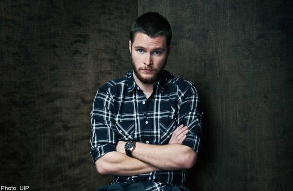 Irish Actors You Should Know: Jack Reynor