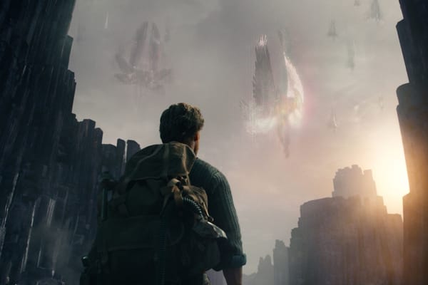 'His Dark Materials' Begins Shooting Final Season In U.K.