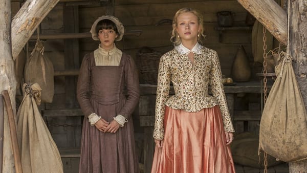 Period Drama ‘Jamestown’ Will Return for a Third Season