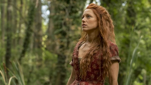 ‘Jamestown’ Recap: Season 2, Episode 6