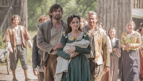 ‘Jamestown’ Recap: Season 2, Episode 1