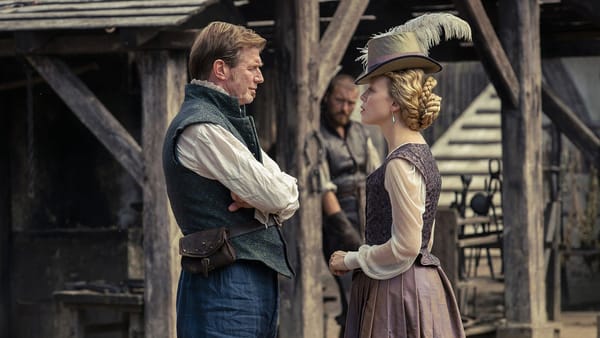 'Jamestown' Recap: Season 3, Episode 1