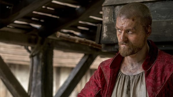 'Jamestown' Recap: Season 2, Episode 4