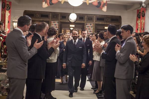 ‘Mr. Selfridge’ Recap: The Series Finale