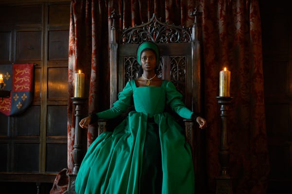 Watch the First Teaser for Jodie Turner-Smith's 'Anne Boleyn'
