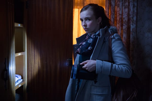 'Remember Me' Recap: Episode 1