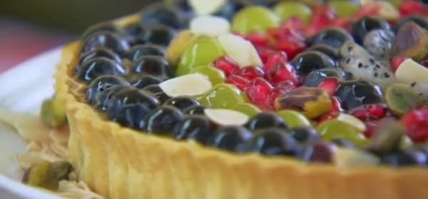 Know Your GBBS History: Tart Week