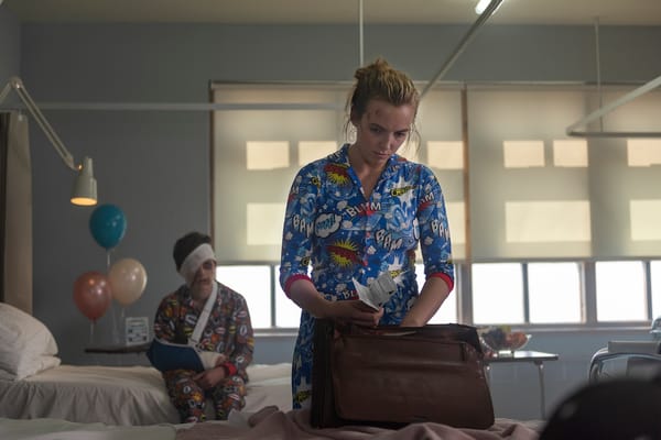 'Killing Eve' Season 2, Episode 1 Recap: "Do You Know How To Dispose Of A Body?"