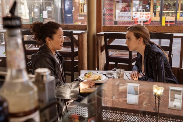 'Killing Eve' Season 2, Episode 6 Recap: "I Hope You Like Missionary"