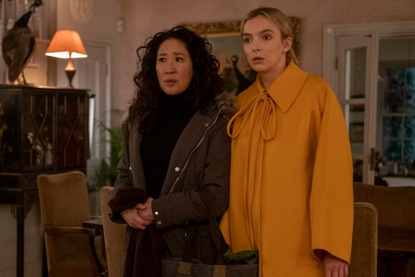 'Killing Eve' Season 4 Will Be The Series' Last, But Spinoffs May Follow