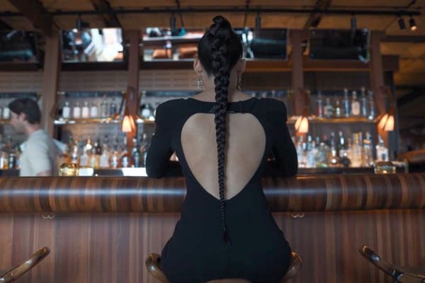 'Killing Eve' Season 4, Episode 2 Recap: "Don't Get Eaten"