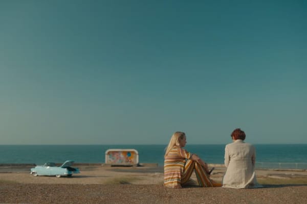 'Killing Eve' Season 4, Episode 4 Recap: "It's Agony & I'm Ravenous"