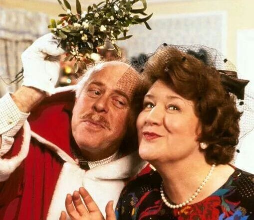 Dated or Delightful: British Comedy Christmas Specials