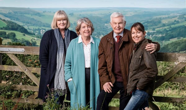 A New Season of 'Last Tango in Halifax' Will Premiere in September on PBS