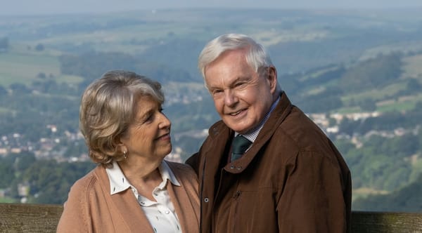 Get Your First Look at 'Last Tango in Halifax' Season 5