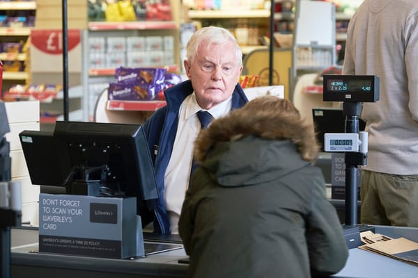 'Last Tango in Halifax' Recap: Season 4 Episode 3