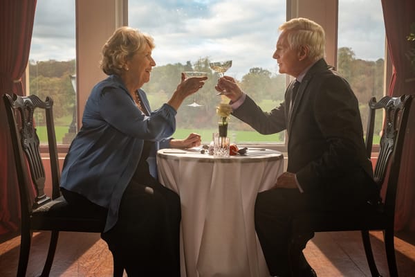 'Last Tango in Halifax' Recap: Season 4 Episode 4