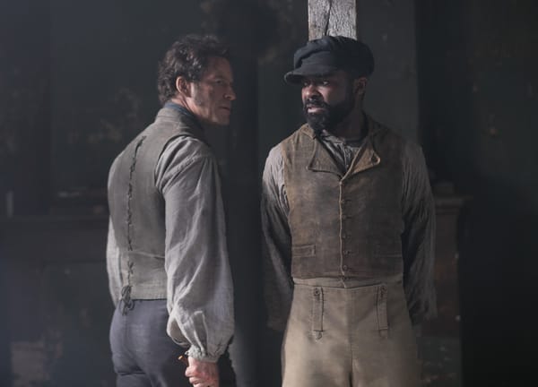 The 'Les Misérables' Official Trailer Brings Back Hugo's Classic Tale