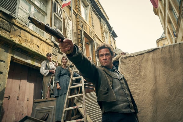 'Les Miserables' Episode 6 Recap: One Day More