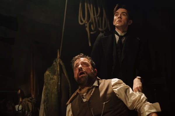 Please Save 'Vienna Blood': A Cri de Cœur