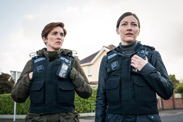 'Line of Duty' Season 6 Is One Wild Ride From Start To Finish