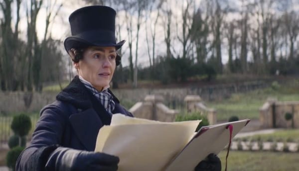 'Gentleman Jack' Season 2, Episode 6 Recap: “I Can Be as a Meteor in Your Life”
