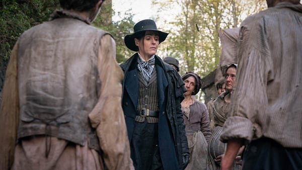'Gentleman Jack' Season 2, Episode 5 Recap: “A Lucky and Narrow Escape.”