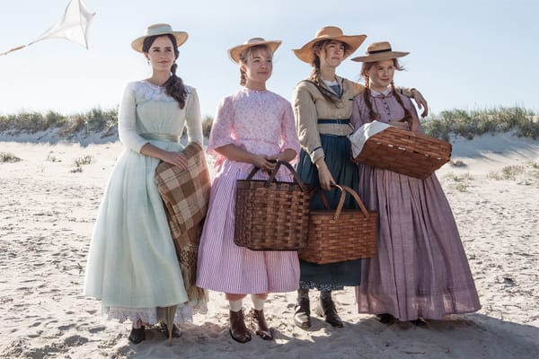 Maybe We Do Need Another 'Little Women' Adaptation After All