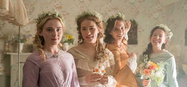 Splashy New ‘Little Women’ Adaptation Comes to Masterpiece Next Spring