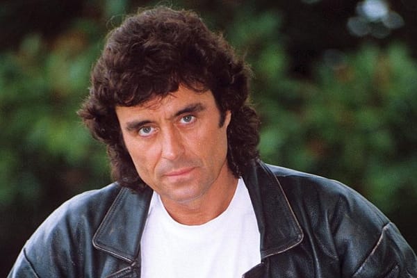 Dated or Delightful? 'Lovejoy'