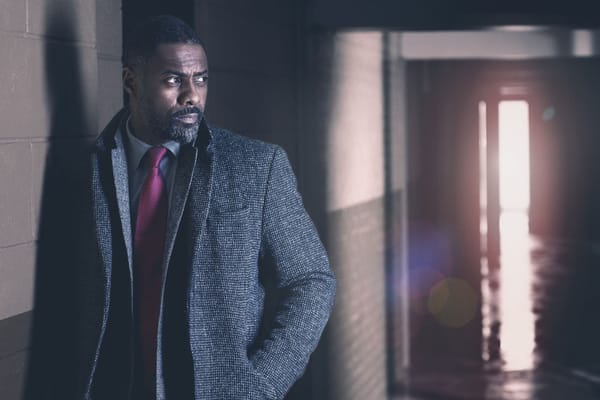 'Luther' Adds Major A-List Names To Netflix Movie