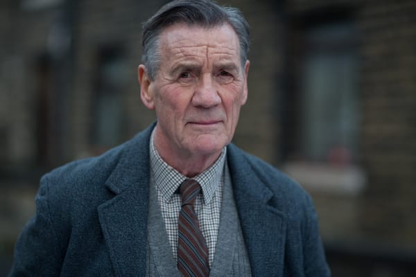 British National Treasures You Should Know: Michael Palin
