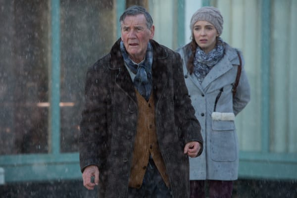 'Remember Me' Recap: Episode 2