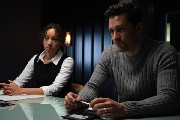 'The Long Call': Episode 4 Finale Recap