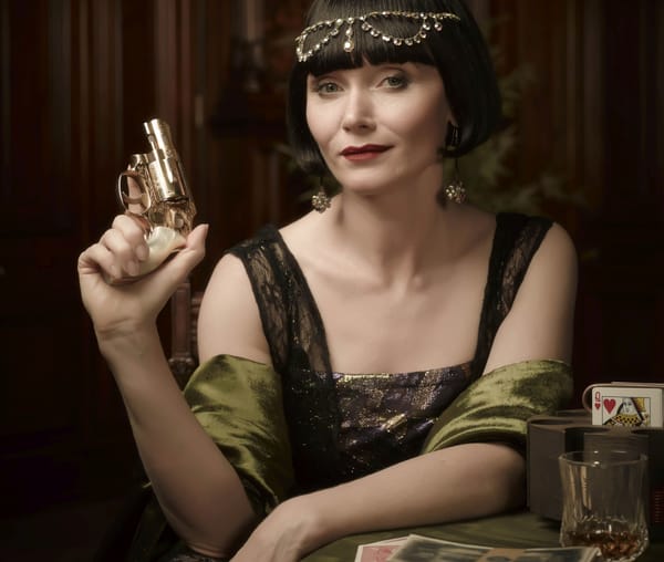 'Miss Fisher's Murder Mysteries' Season 3, Episode 6 Recap: "Death at the Grand"