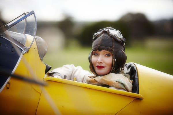 'Miss Fisher's Murder Mysteries' Season 1, Episode 3 Recap: "The Green Mill Murder"