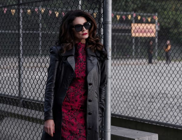 British Actresses You Should Know: Michelle Gomez