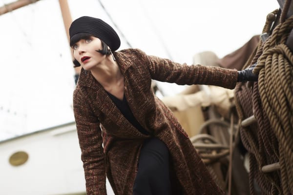 'Miss Fisher's Murder Mysteries' Season 2, Episode 12 Recap: "Unnatural Habits"
