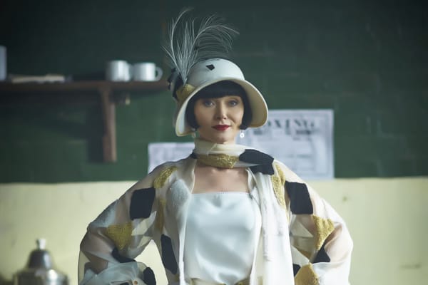 'Miss Fisher's Murder Mysteries' Season 2, Episode 4 Recap: "Deadweight"