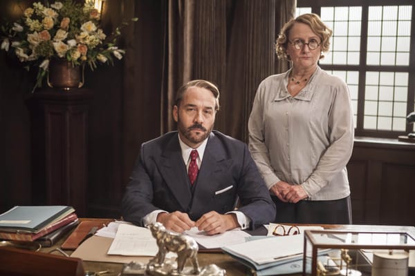 ‘Mr. Selfridge’ Recap: Season 4, Episode 8