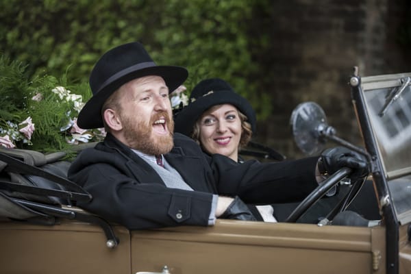 ‘Mr. Selfridge’ Recap: Season 4, Episode 7
